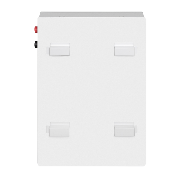 Аккумулятор LP LiFePO4 51,2V - 100 Ah (5120Wh) (BMS JK 100A/50А) W RS485/CAN WH 37542 фото