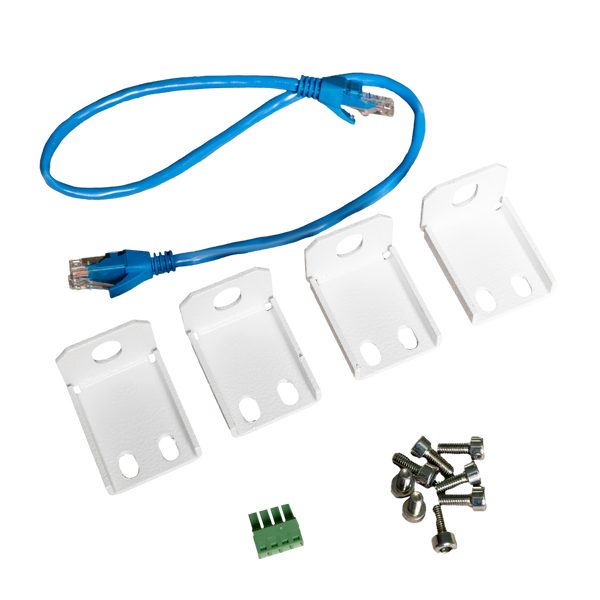 Аккумулятор LP LiFePO4 51,2V - 100 Ah (5120Wh) (BMS JK 100A/50А) W RS485/CAN WH 37542 фото