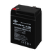 Аккумулятор AGM LPM 6V - 4.5 Ah 3860 фото 3