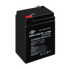 Аккумулятор AGM LPM 6V - 4.5 Ah 3860 фото 4