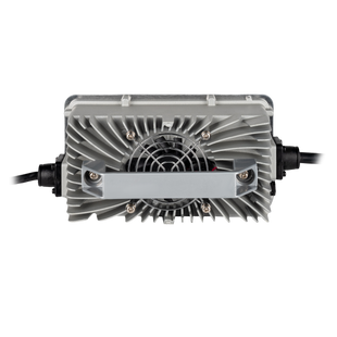 Зарядний пристрій для акумуляторів LiFePO4 12V (14,6V)-20A waterproof 30145 фото