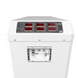 Трифазний стабілізатор напруги ГЕРЦ-ПРО У 36-3/160 v3.0 139uk фото 3