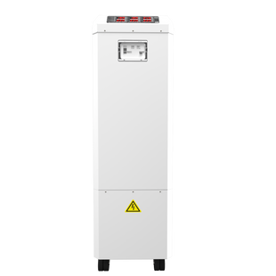 Трифазний стабілізатор напруги ГЕРЦ-ПРО У 36-3/125 v3.0 138uk фото