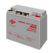 Аккумулятор гелевый LPM-GL 12V - 20 Ah 5214 фото 3