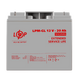 Аккумулятор гелевый LPM-GL 12V - 20 Ah 5214 фото 1