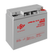 Аккумулятор гелевый LPM-GL 12V - 20 Ah 5214 фото 4
