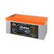 Акумулятор LP LiFePO4 25,6V - 230 Ah (5888Wh) (BMS 200A/100А) пластик LCD Smart BT 37396 фото 2