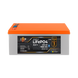 Акумулятор LP LiFePO4 25,6V - 230 Ah (5888Wh) (BMS 200A/100А) пластик LCD Smart BT 37396 фото 1