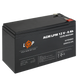 Акумулятор AGM LPM 12V - 8 Ah 3865 фото 2