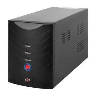 Линейно-интерактивный ИБП LP 1400VA (840Вт) 8294 фото