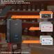 Безперебійник з правильною синусоїдою 24V LPE-W-PSW-5000VA+ (3500Вт) 1-50A 19411 фото 6