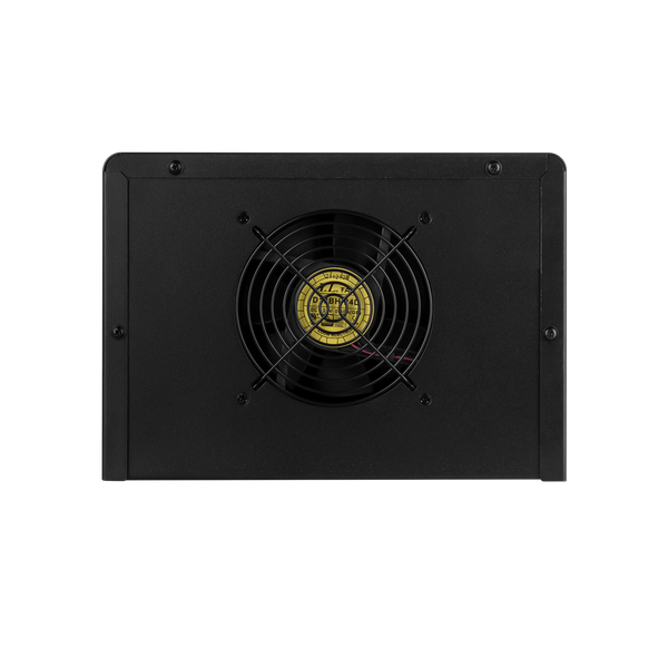 Безперебійник з правильною синусоїдою 24V LPE-W-PSW-3600VA+ (2500Вт) 1-40A 19410 фото