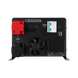 Безперебійник з правильною синусоїдою 24V LPE-W-PSW-3600VA+ (2500Вт) 1-40A 19410 фото 4