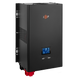 Безперебійник з правильною синусоїдою 24V LPE-W-PSW-3600VA+ (2500Вт) 1-40A 19410 фото 3