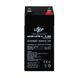 Аккумулятор AGM LPM 4V - 4 Ah 4135 фото 3