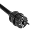 Зарядний пристрій для акумуляторів LiFePO4 48V (58.4V)-80A-3840W-LED 20311 фото 5