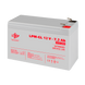 Акумулятор гелевий LPM-GL 12V - 7.2 Ah 6561 фото 3