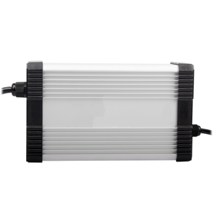 Зарядний пристрій для акумуляторів LiFePO4 36V (43.2V)-9A-324W 14587 фото