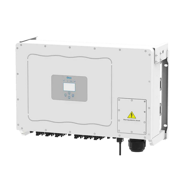 DEYE for LP Сетевой трехфазный инвертор SUN-100K-G03 36143 фото