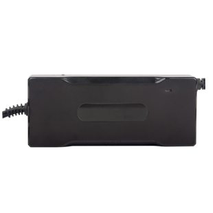 Зарядний пристрій для акумуляторів LiFePO4 24V (29.2V)-4A-96W 14581 фото