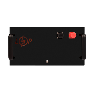 Акумулятор LP LiFePO4 25,6V - 280 Ah (7168Wh) (BMS JK 200A/100A) RM BL 38852 фото