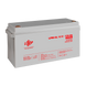 Акумулятор гелевий LPM-GL 12V - 150 Ah 4155 фото 4